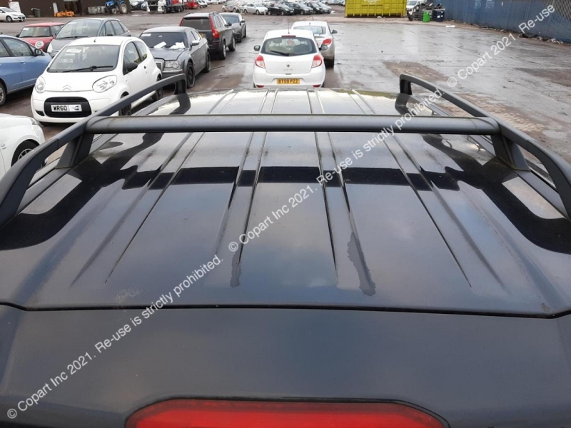 C105, Land Rover Freelander 2007, 2.2, дизель, АКПП