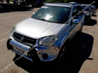 F144, Toyota RAV 4 2004, 2.0, бензин, МКПП