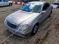 F151, Mercedes Benz E 2005, 2.7, дизель, АКПП