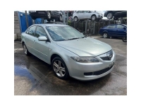 C115, Mazda 6 2007, 2.0, бензин, МКПП
