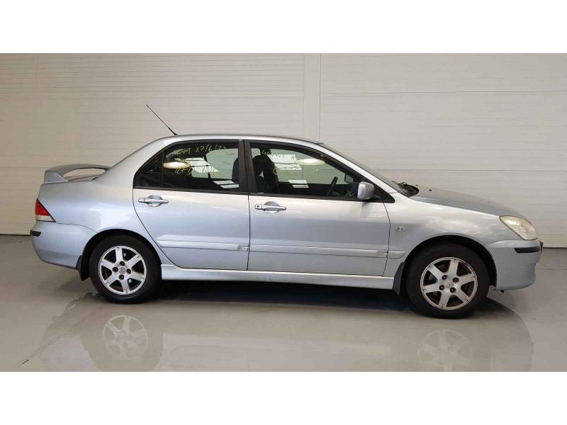 G3, Mitsubishi Lancer 2006, 1.6, бензин, МКПП