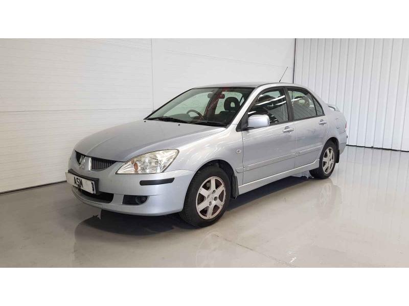 G3, Mitsubishi Lancer 2006, 1.6, бензин, МКПП