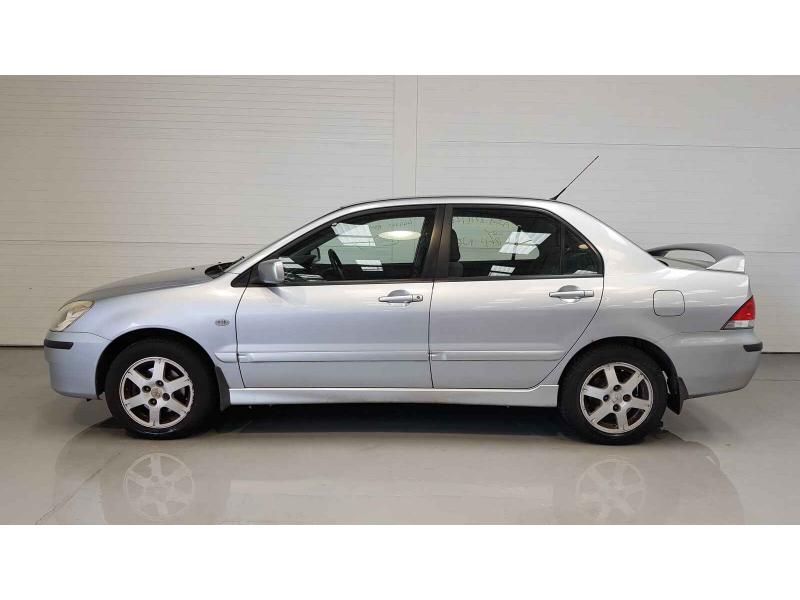 G3, Mitsubishi Lancer 2006, 1.6, бензин, МКПП