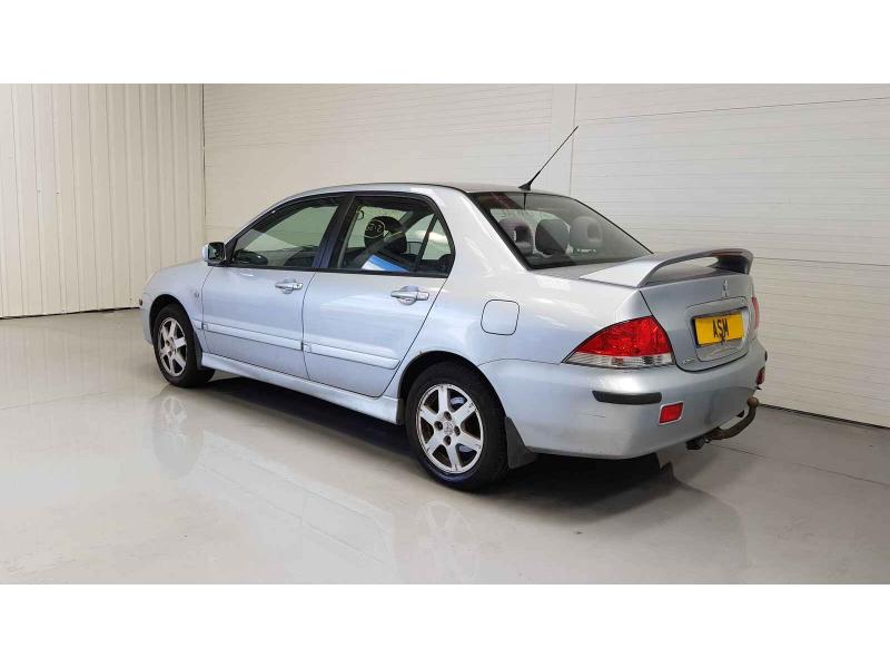 G3, Mitsubishi Lancer 2006, 1.6, бензин, МКПП