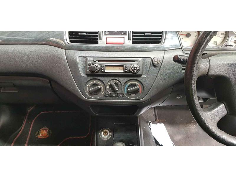 G3, Mitsubishi Lancer 2006, 1.6, бензин, МКПП