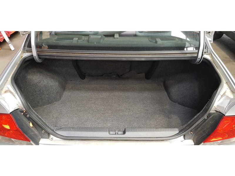 G3, Mitsubishi Lancer 2006, 1.6, бензин, МКПП