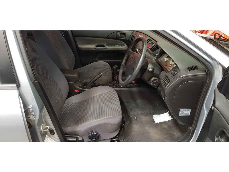 G3, Mitsubishi Lancer 2006, 1.6, бензин, МКПП