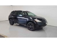 G4, Nissan Murano 2008, 3.5, бензин, АКПП