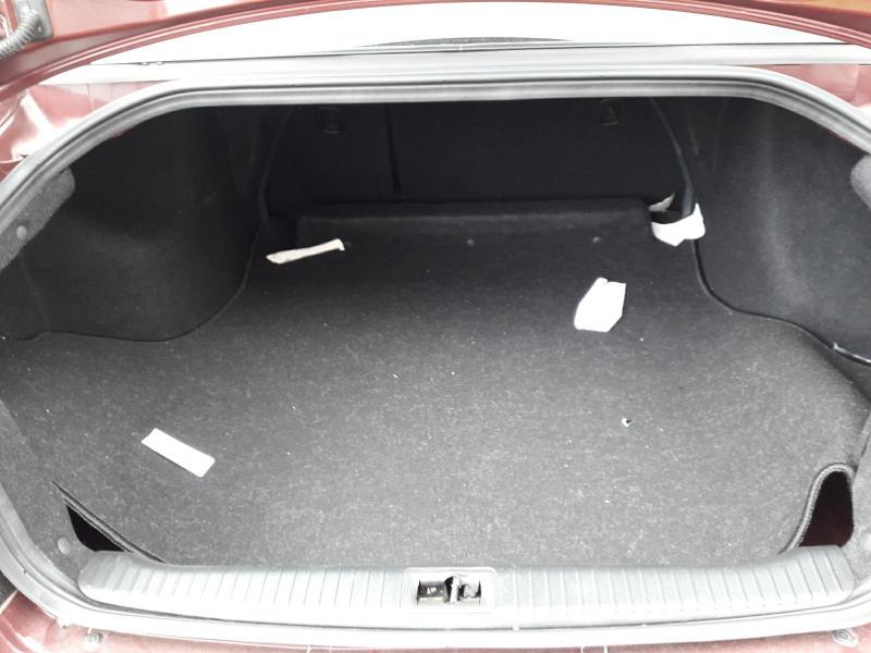 F156, Hyundai Sonata 2002, 2.0, бензин, АКПП