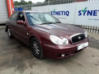F156, Hyundai Sonata 2002, 2.0, бензин, АКПП