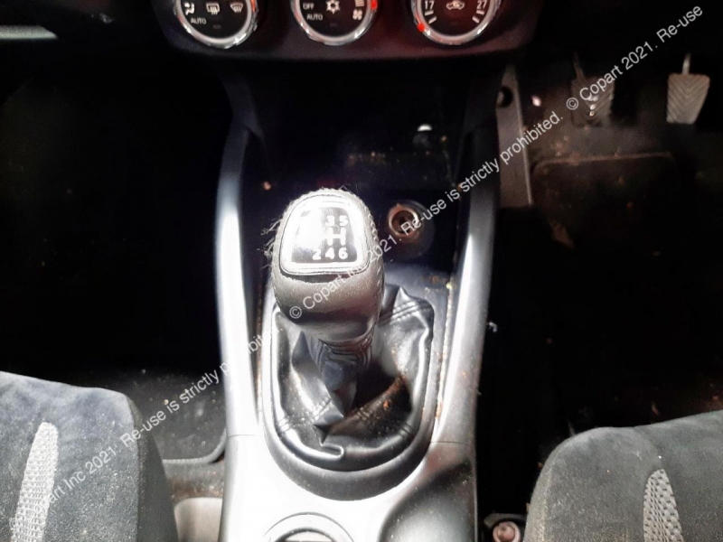 J95, Mitsubishi Outlander 2011, 2.2, дизель, МКПП