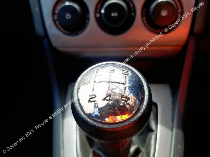 J100, Peugeot 308 2011, 1.6, бензин, МКПП