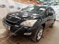 F161, Lexus RX 2004, 3.0, бензин, АКПП