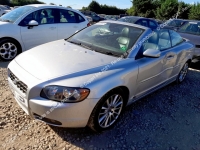 F162, Volvo C70 2007, 2.4, дизель, АКПП