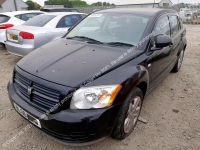 E8, Dodge Caliber 2006, 1.6, бензин, АКПП