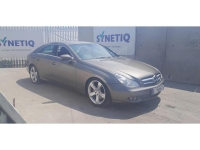 F219, Mercedes Benz CLS 2008, 3.5, бензин, АКПП