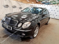 F169, Mercedes Benz E 2003, 5.0, бензин, АКПП