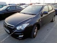 E23, Hyundai i30 2009, 1.4, бензин, МКПП