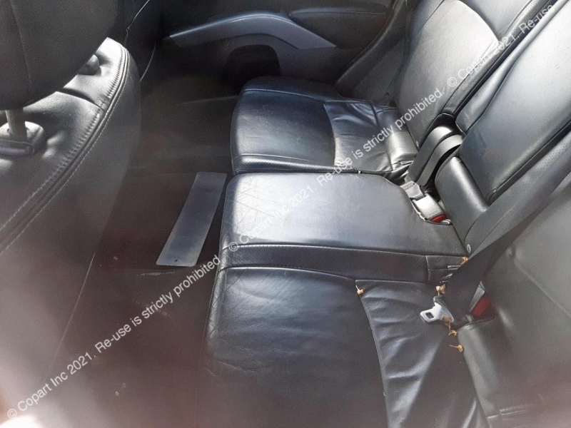 E12, Peugeot 4007 2007, 2.2, дизель, МКПП