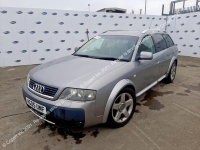 E13, Audi A6 2005, 2.5, дизель, АКПП