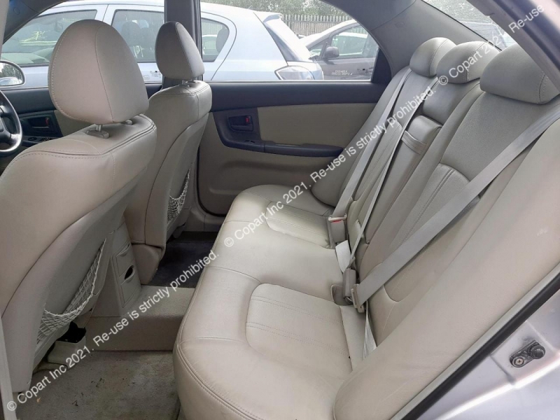 E26, Kia Cerato 2006, 1.6, бензин, МКПП