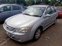 E26, Kia Cerato 2006, 1.6, бензин, МКПП