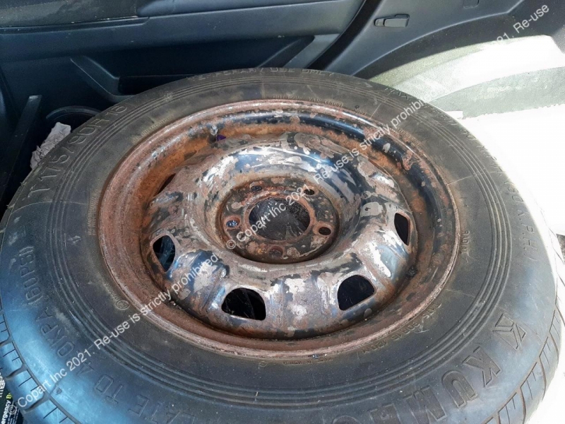 E18, Ssang Yong Kyron 2008, 2.0, дизель, МКПП