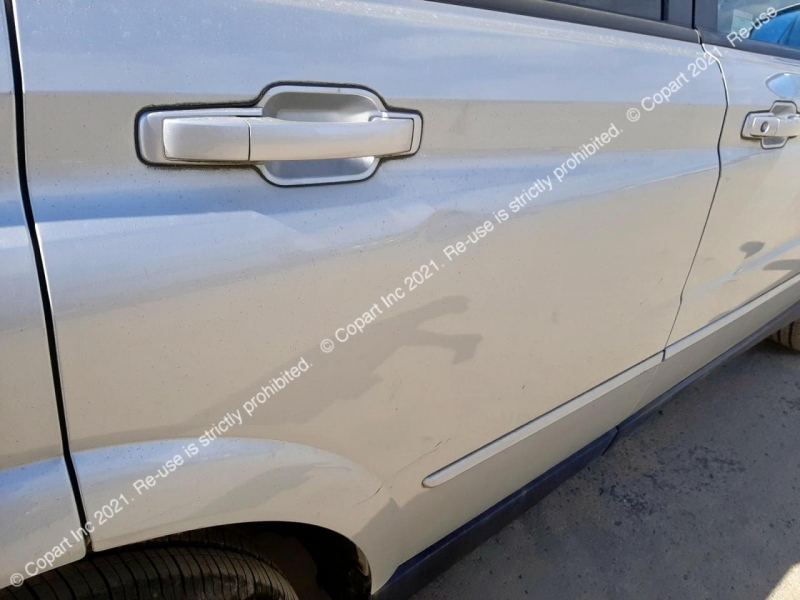 E18, Ssang Yong Kyron 2008, 2.0, дизель, МКПП