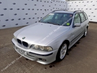 C173, BMW 5-Series 2003, 2.5, бензин, АКПП
