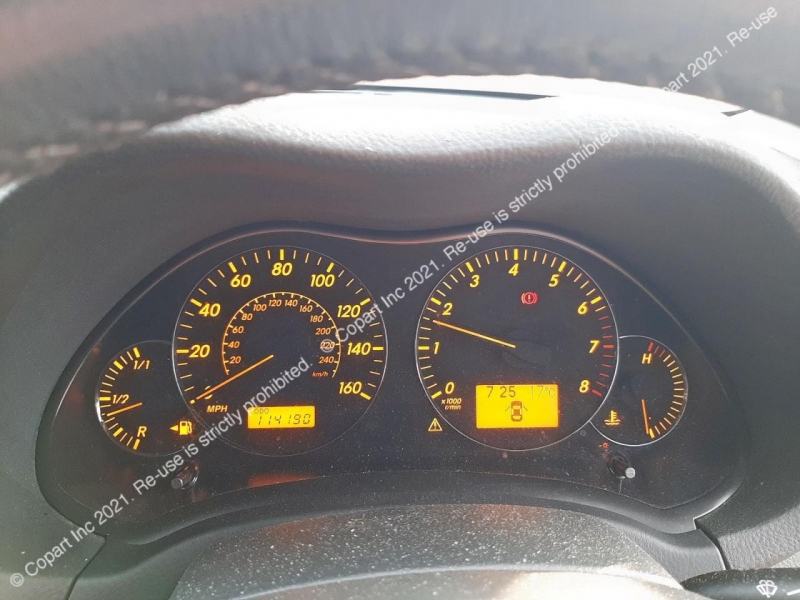 E6, Toyota Avensis 2007, 1.8, бензин, МКПП