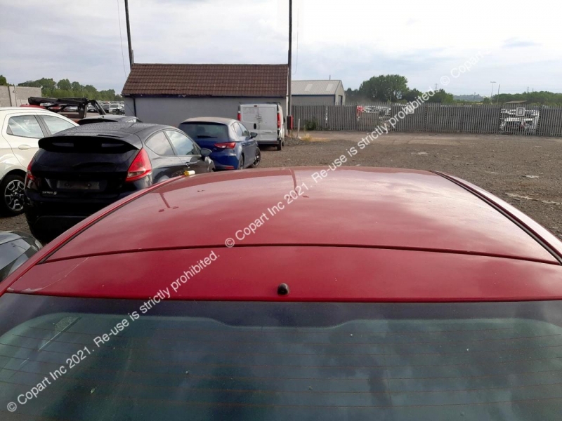 E6, Toyota Avensis 2007, 1.8, бензин, МКПП