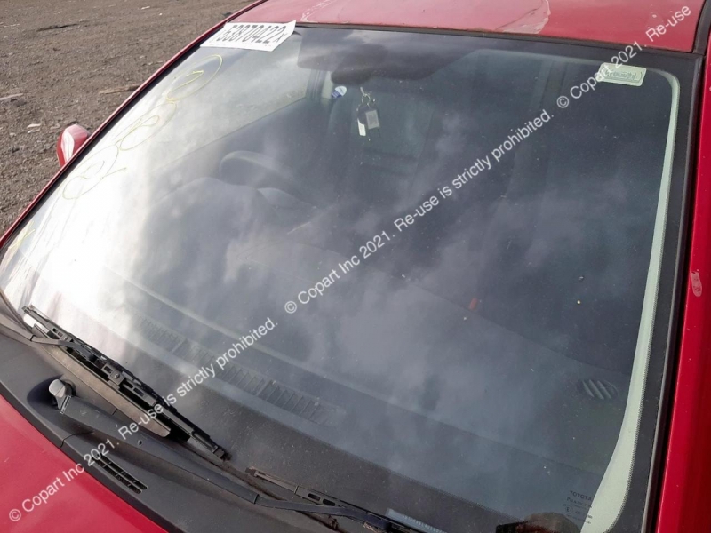 E6, Toyota Avensis 2007, 1.8, бензин, МКПП
