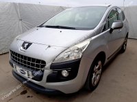 C183, Peugeot 3008 2010, 1.6, бензин, МКПП