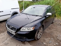 J116, Volvo S40 2008, 2.0, бензин, МКПП
