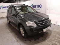 C190, Mercedes Benz M 2007, 3.0, дизель, АКПП