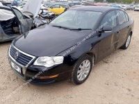 F195, VW Passat 2009, 1.8, бензин, МКПП