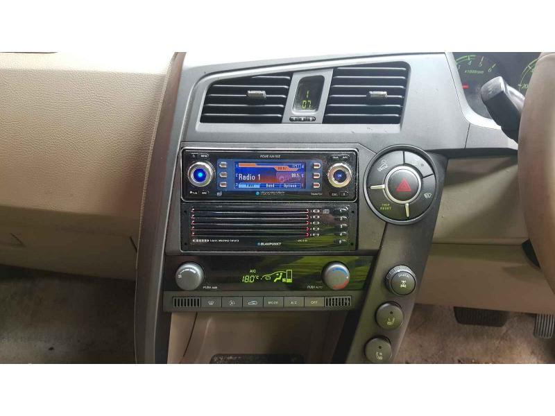 J211, Ssang Yong Kyron 2006, 2.0, дизель, АКПП