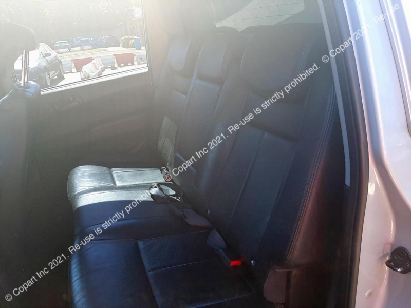 J127, Ssang Yong Korando 2013, 2.0, дизель, АКПП