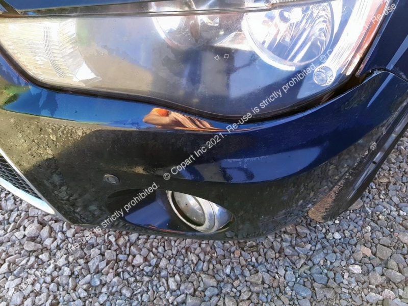 J128, Mitsubishi Outlander 2012, 2.3, дизель, МКПП