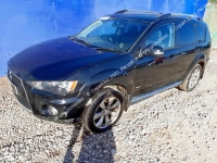 J128, Mitsubishi Outlander 2012, 2.3, дизель, МКПП