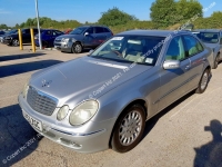 J129, Mercedes Benz E 2003, 3.2, бензин, АКПП