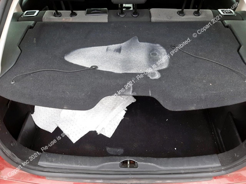 J133, Citroen C4 2005, 1.6, бензин, АКПП