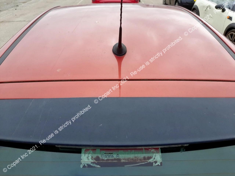 J133, Citroen C4 2005, 1.6, бензин, АКПП