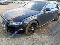 J141, Audi A4 2011, 2.0, дизель, АКПП