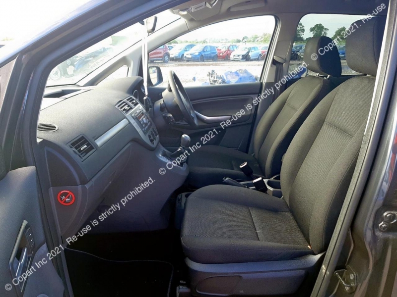 J142, Ford C-MAX 2010, 1.8, бензин, МКПП