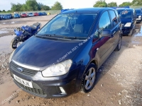 J142, Ford C-MAX 2010, 1.8, бензин, МКПП