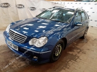 J149, Mercedes Benz C 2004, 3.2, бензин, АКПП