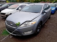 J151, Ford Mondeo 2008, 2.5, бензин, МКПП
