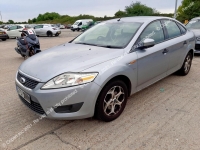 J153, Ford Mondeo 2008, 2.0, бензин, МКПП
