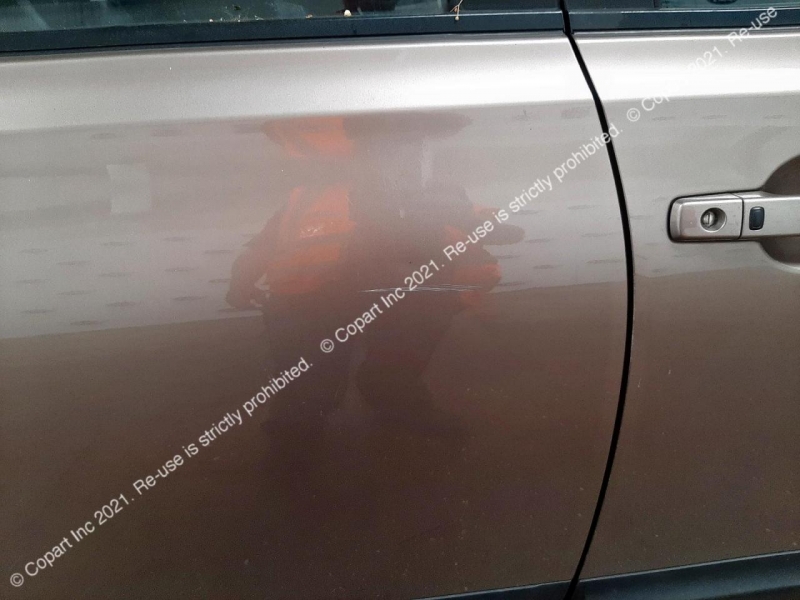 J172, Nissan Qashqai 2007, 1.6, бензин, МКПП